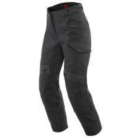 Dainese TONALE D-DRY XT LADY dámské kalhoty černé vel.46